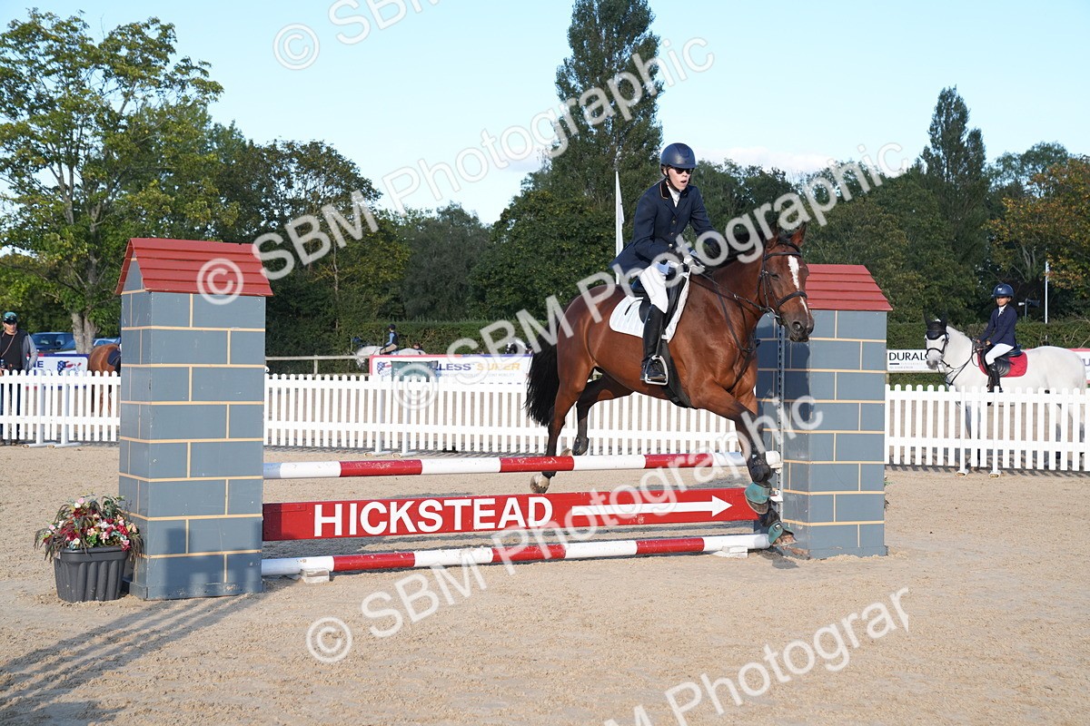 SBM_29859 - J44 - Super Speedy Scurry Open - 70cm