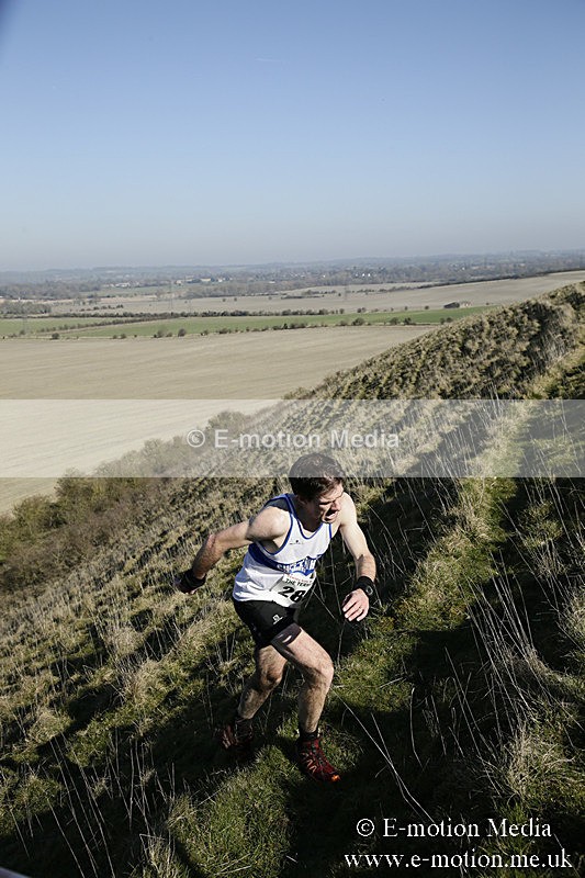 PVT 240219 958 - The Terminator Race - Pewsey Vale - 24/02/19