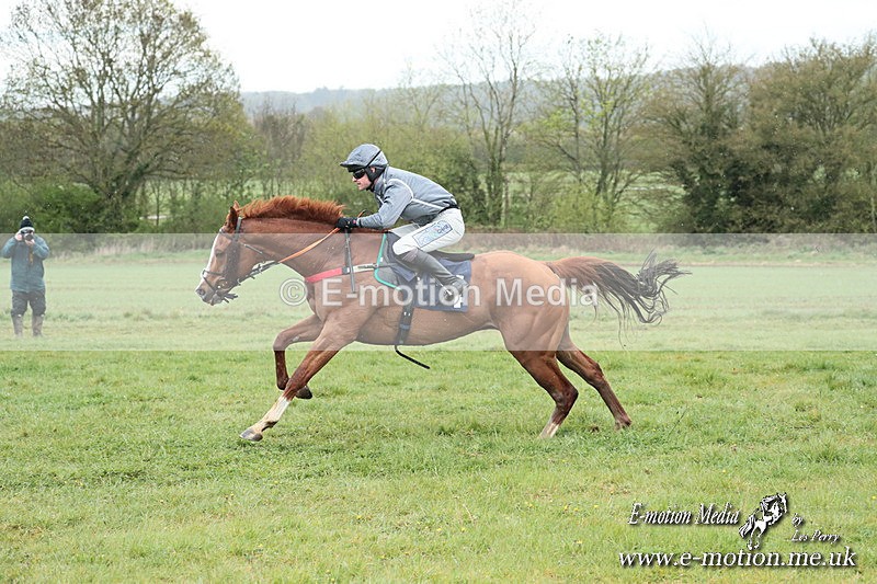 PtP 210425  617 - Paxford Races Easter Monday 21/04/25