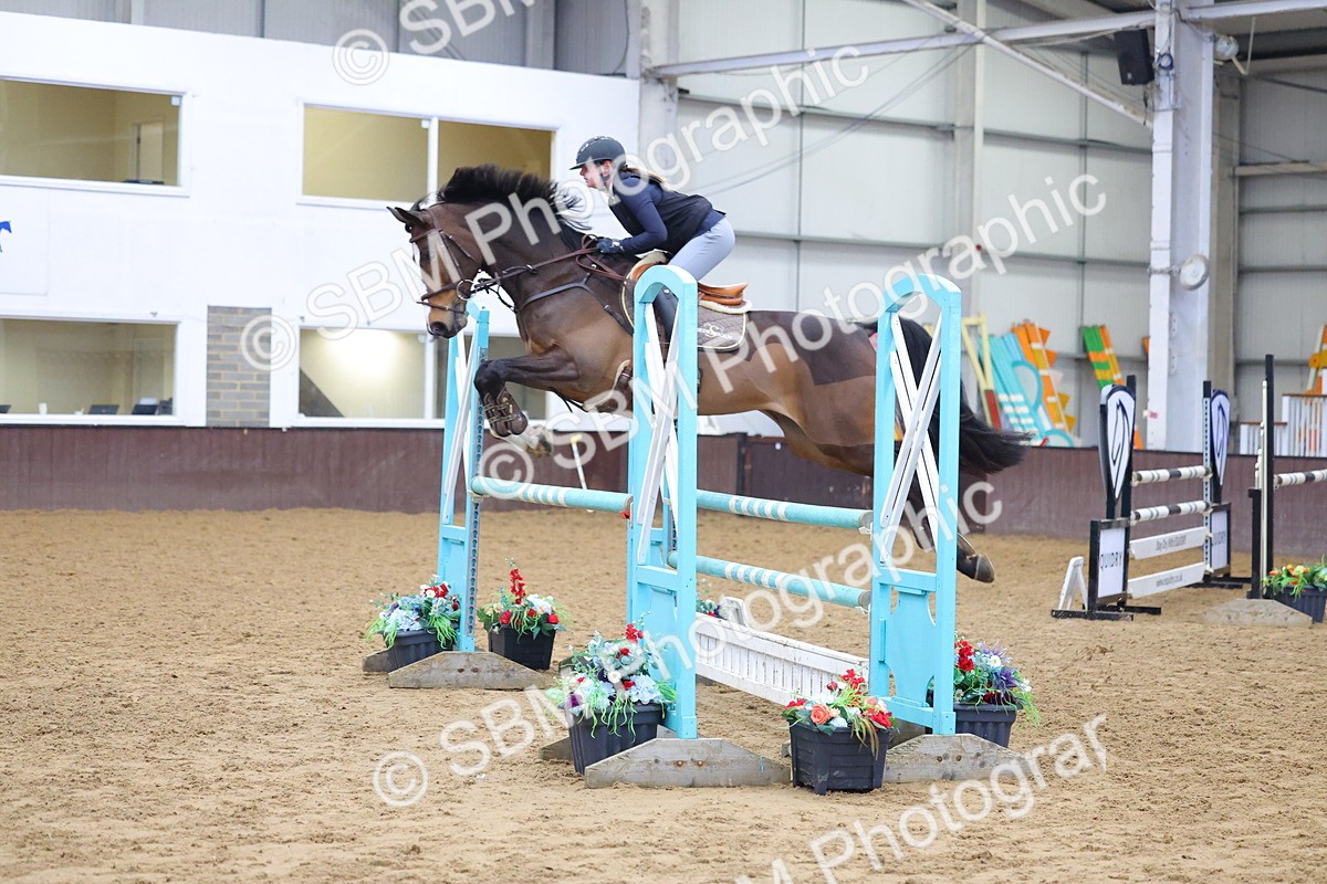 SBM_003110 - Class 8 - Senior Newcomers - 1.10m