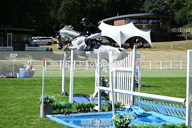 250703A-113626-03303 - Cls 1 Snr Foxhunter