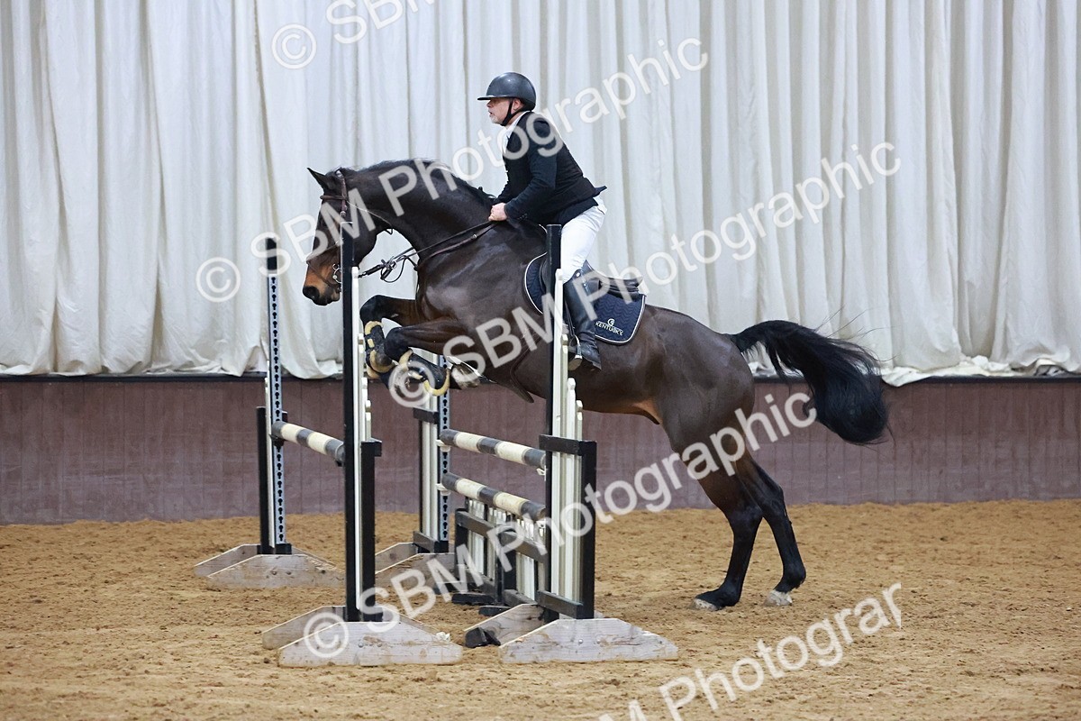 SBM_000778 - Class 3 - Senior Discovery - 1.00m