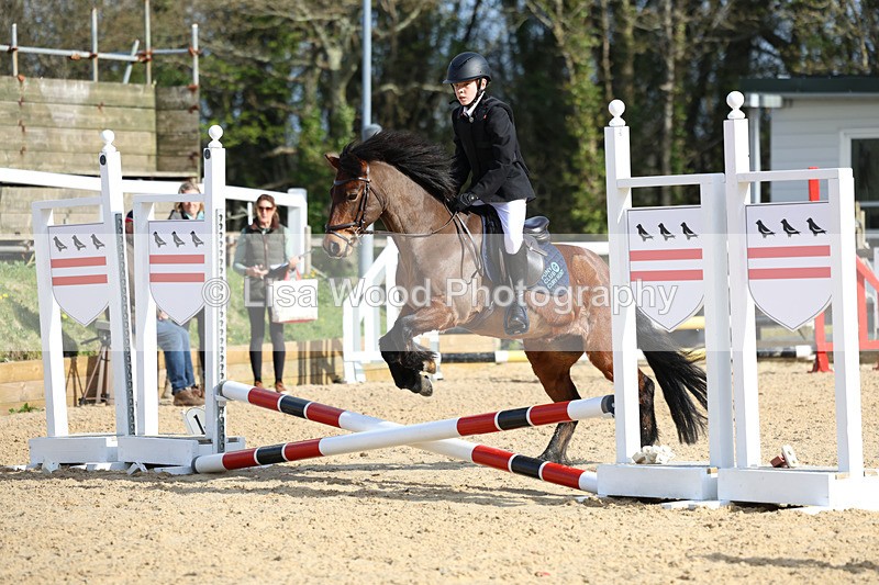 3E7A2864 - Class 1C: 40cm Unassisted