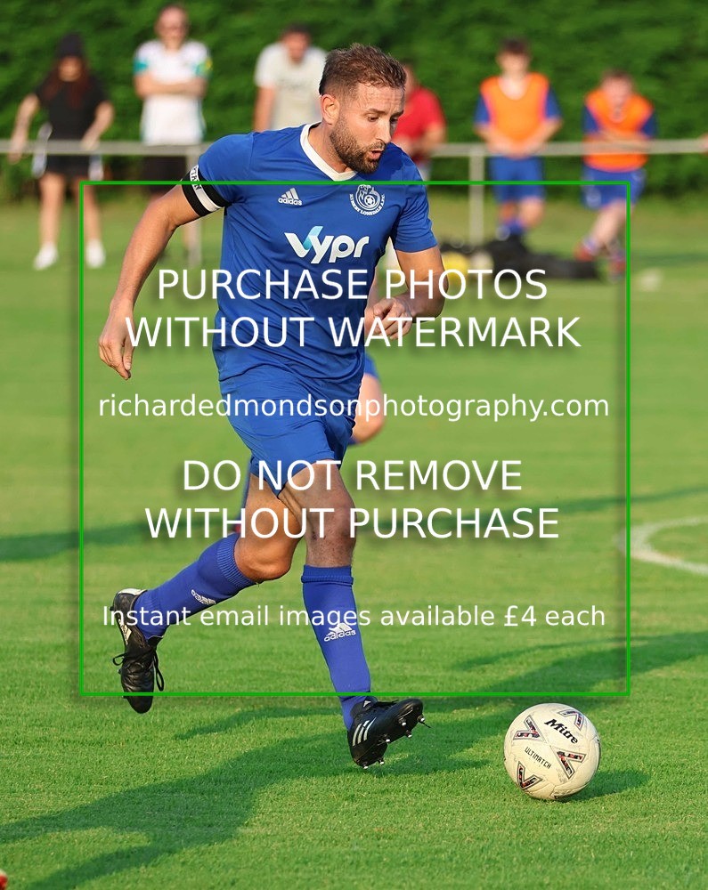 533A2439 - Kendal County Reserves vs Kirkby Lonsdale Reserves