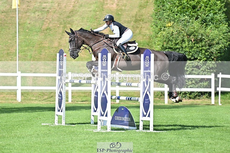 230909-113258-05224 - Cls 11 Snr Foxhunter & 1.20m Open