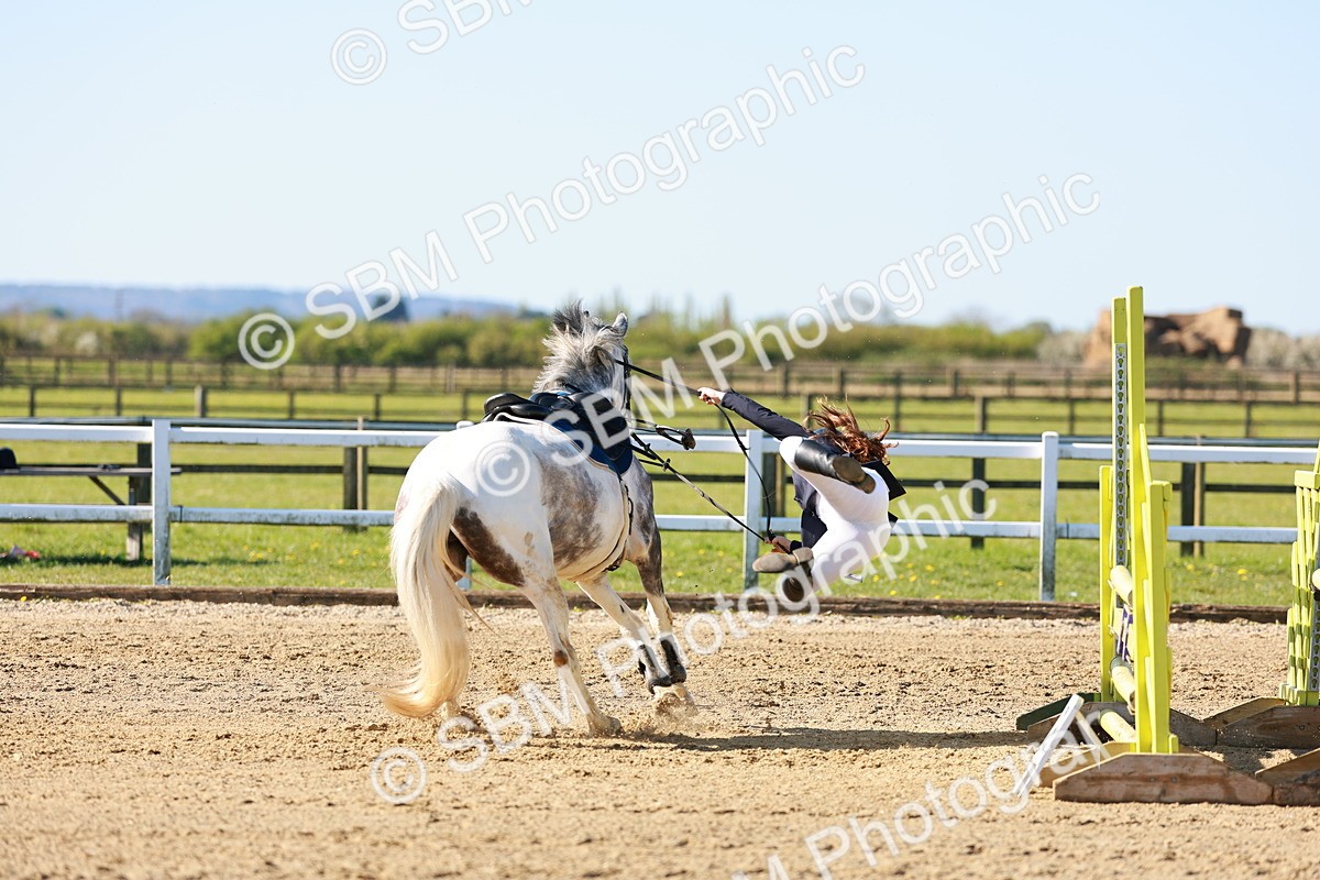 SBM_000503 - Class 1 - Clear Round