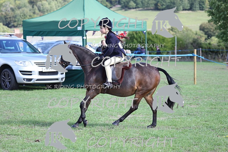 APP_3120 - Class 11 Veterans ridden