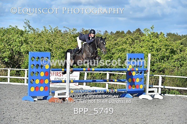 BPP_5749 - SAT CLASS 32 FOX/1.20M