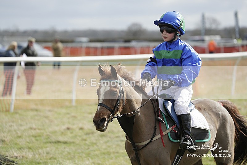 PtP 190323 103 - Oakley Hunt Point-to-Point Brafield-On-The-Green 19/03/23