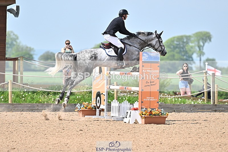 240510A-132111-07202 - Cls 23 Talent Seeker Inc 7yr old 13.15 to 14.10
