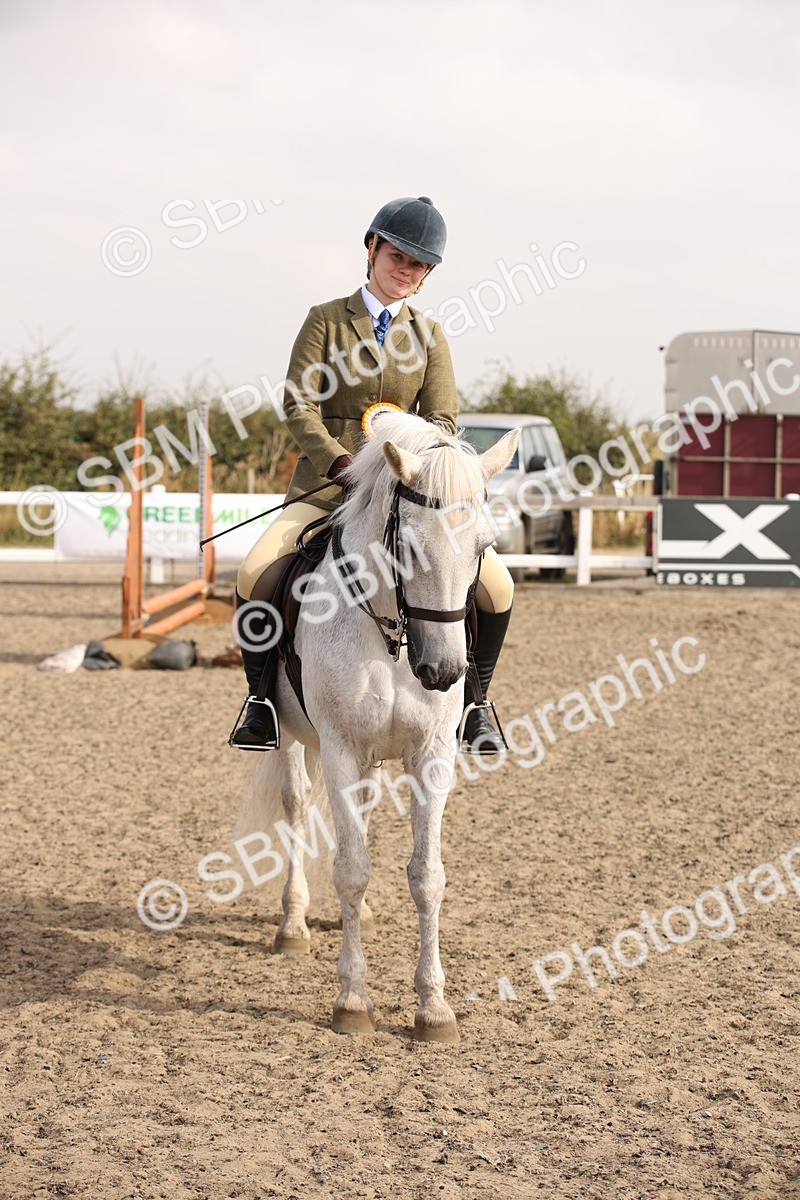 SBM_11189 - Class 403b Bottom Hole Working Veteran (20+)