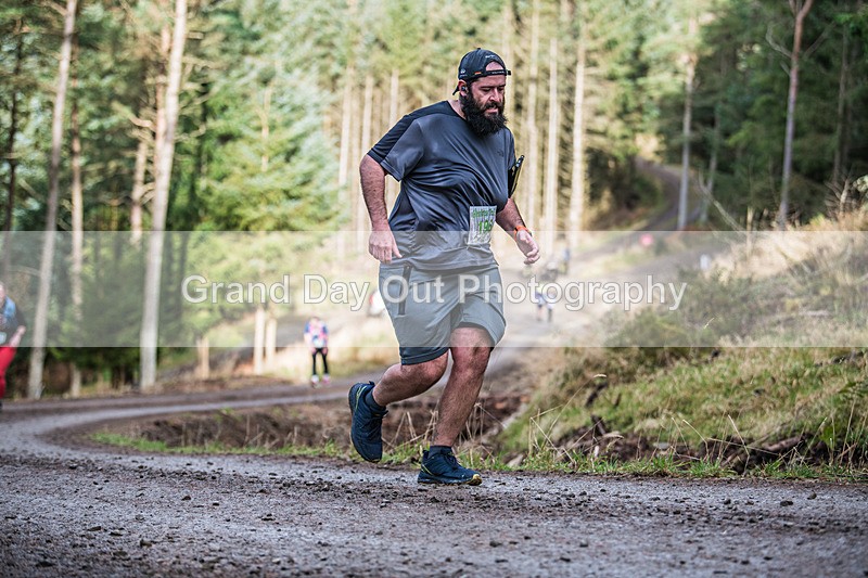 Glentress 21  10K-1187 - High Terrain Events Glentress 21 & 10K Trail Races Saturday 16th November 2024