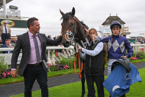 yr18082021r7-33 - Race 7 5.20pm Sky Bet Nursery Handicap