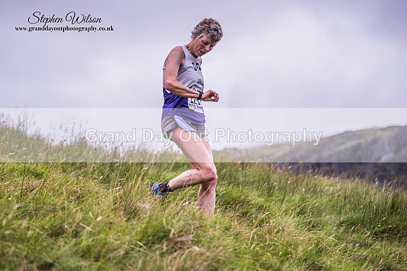 Steel Fell-816 - Steel Fell Race Wednesday 9th August 2023