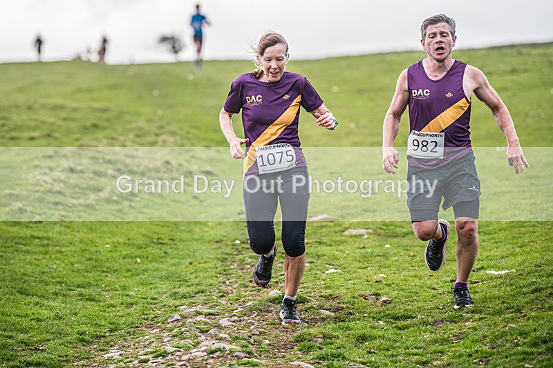 Hay-O-545 - Hay-O Trail Race Tuesday 19th May 2026
