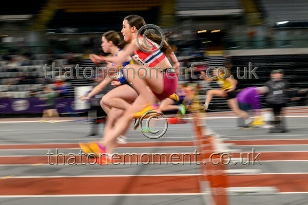 CEREL-816195 - Track Female Set One