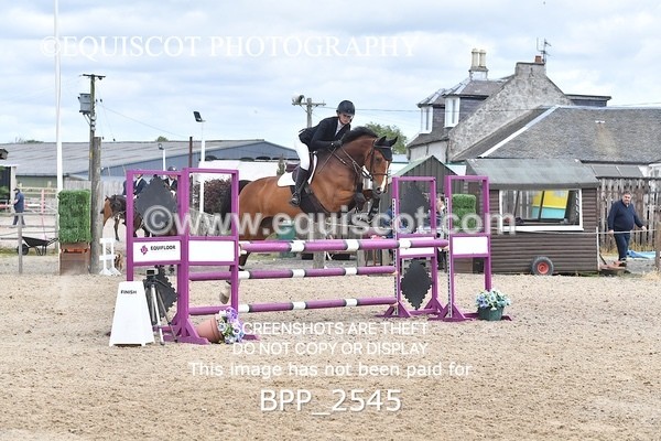 BPP_2545 - CLASS 5 SAT Senior 1.05m Open