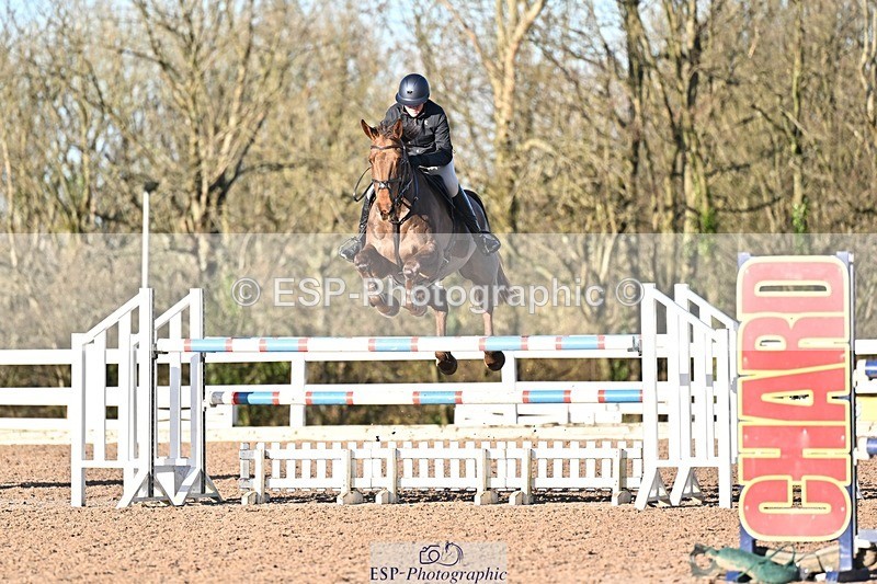 251203-135559-00750 - Cls 5 Foxhunter and 1.20m Open