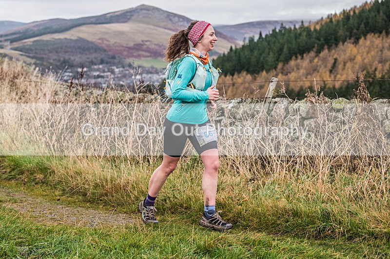 Tweed Valley-741 - High Terrain Events Tweed Valley 65 & 50K Ultra Trail Races Sunday 17th November 2024