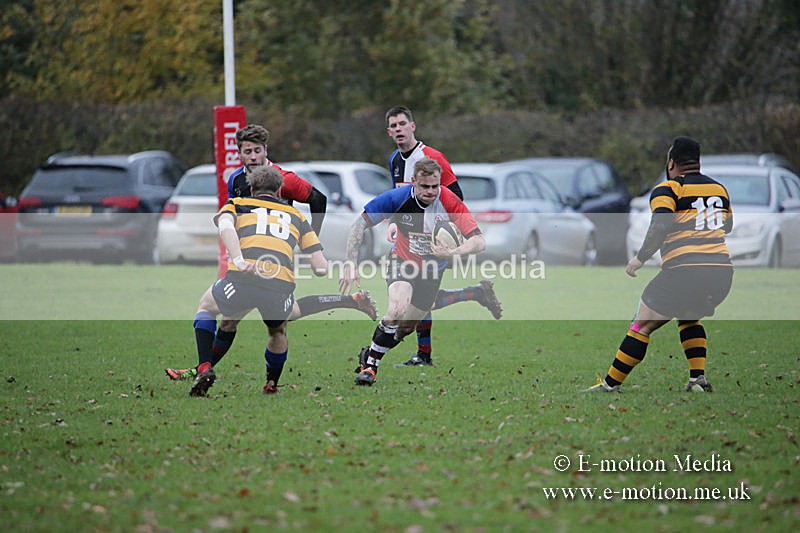 RU 161119 0154 - Pewsey RFC v Combe Down II RFC 16/11/19