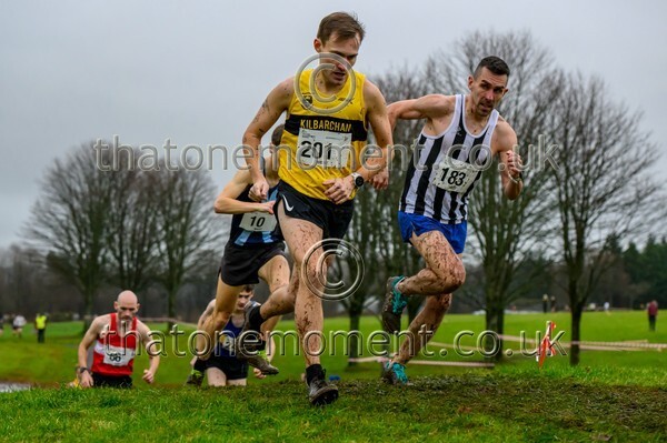 Westxc25-916582 - Senior Men Set One