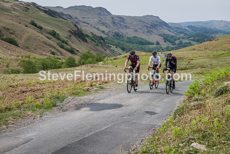 122214 - Hardknott Pass Camera 1 12.00-13.00