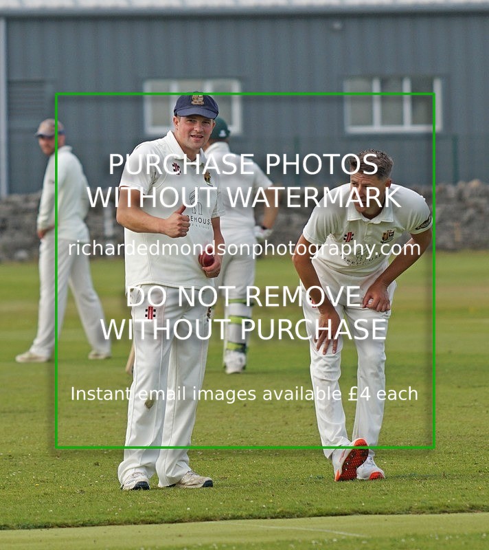 DSC00669 - Kendal CC v Netherfield CC