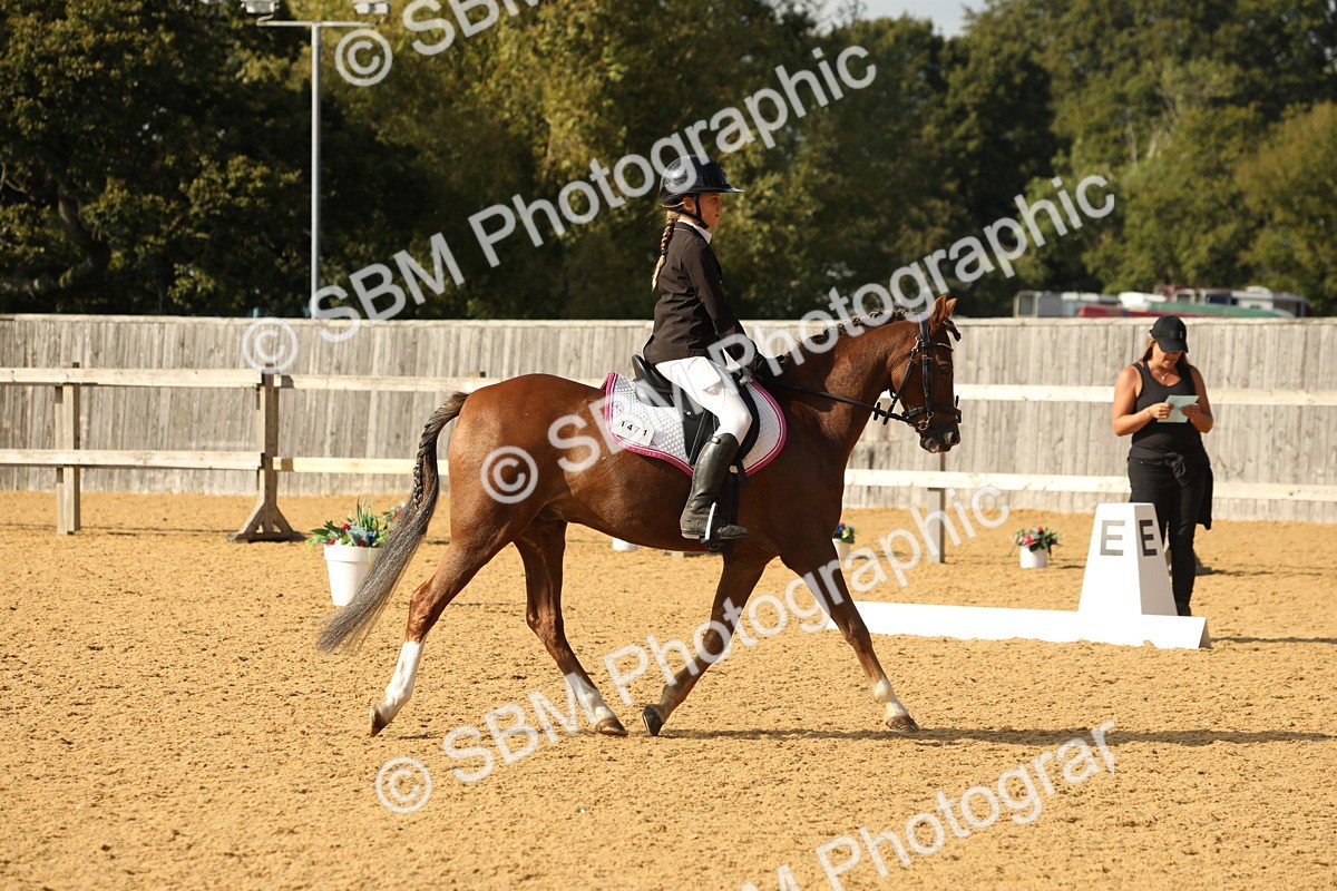 SBM_50995 - D23 - Junior Championship - Prelim 12