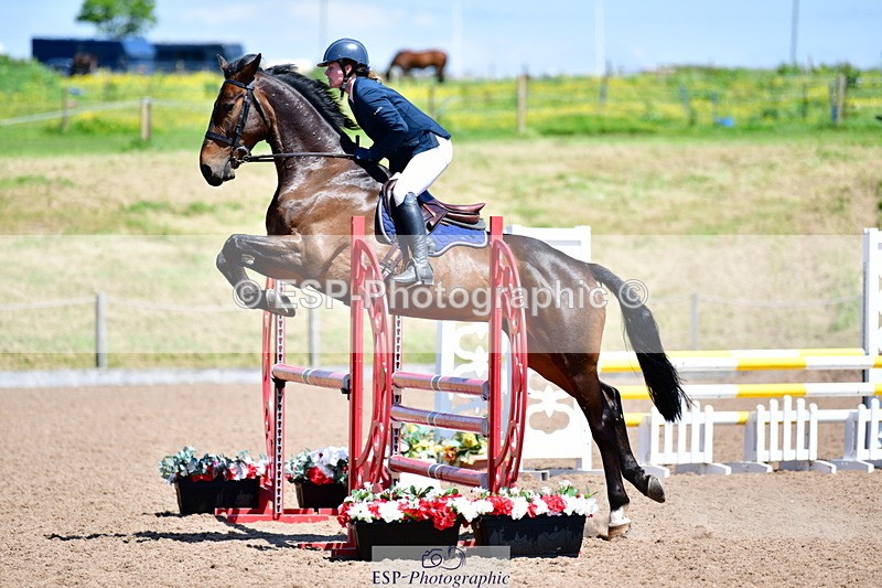 240525A-130925-06051 - Cls 22 95cm National Am Qualifier