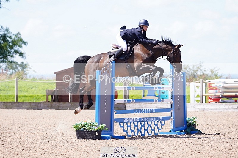 240728A-121850-08969 - Cls 26 NAF Silver Semi Final