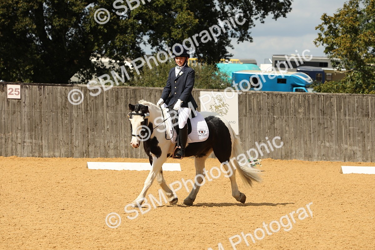 SBM_41915 - D21 - Junior Championship - Intro A
