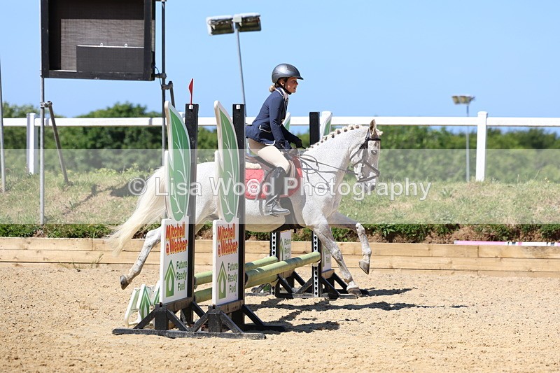 3E7A2078 - Class 2: 50cm