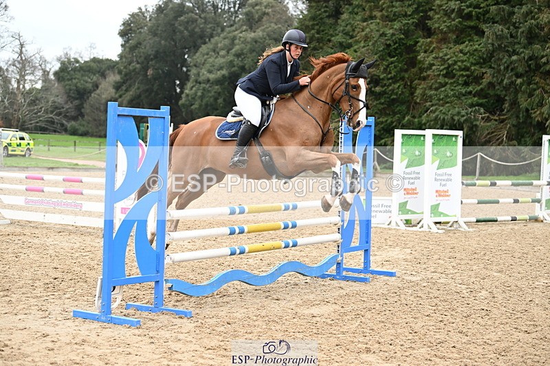 250322A-093102-02019 - Cls 17 Brit Nov & 90 Open