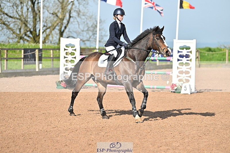 240510A-085011-04562 - Cls 20 Foxhunter