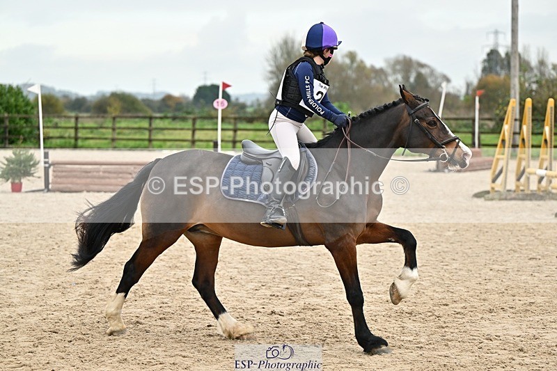 241110-141831-01087 - 60-65cm Arena Eventing