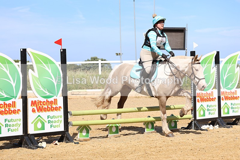 3E7A6711 - Class 1: 60cm