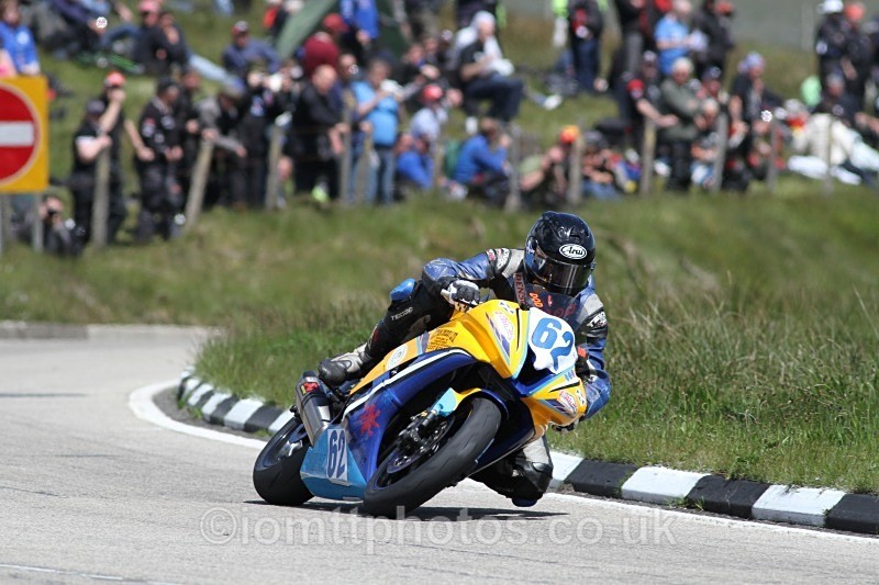  - Supersport Race 1