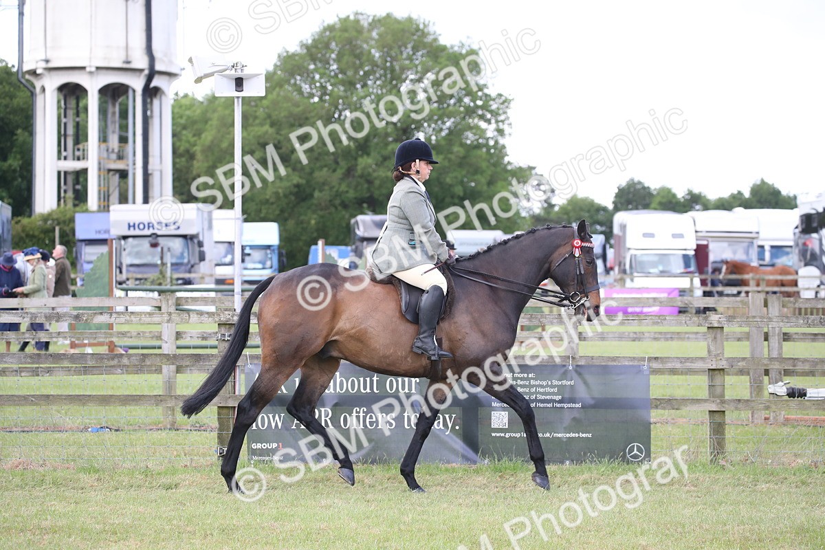 SBM_14158 - Class 113-114 - Retraining of Racehorses Ridden