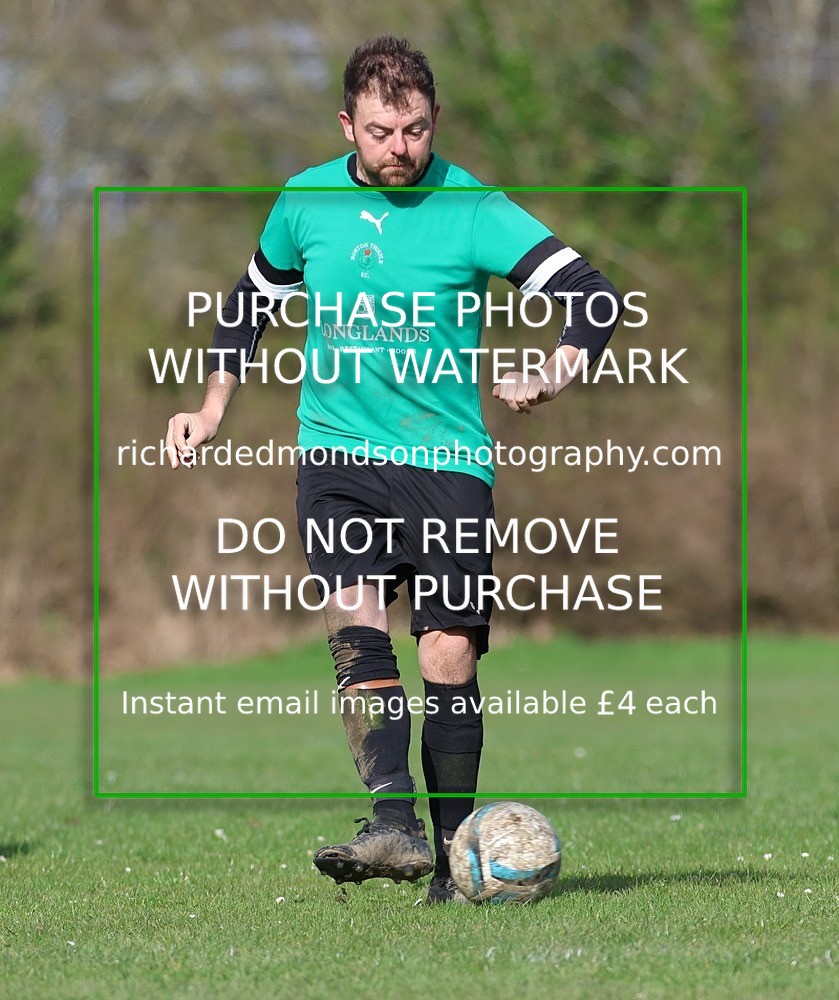 533A2300 - Ibis vs Burton Thistle Reserves (28/3/26)