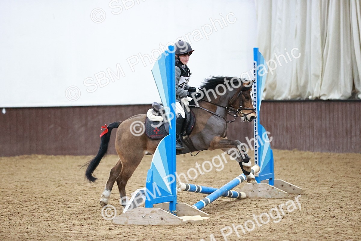 SBM_000136 - Class 1 - 40cm