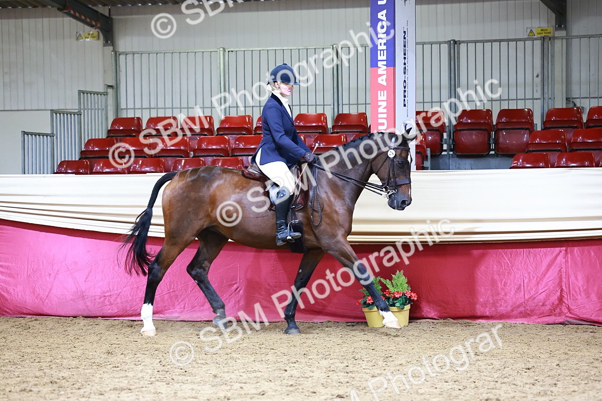 SBM_23206 - Class 904 - Supreme Final - Ridden Diamond