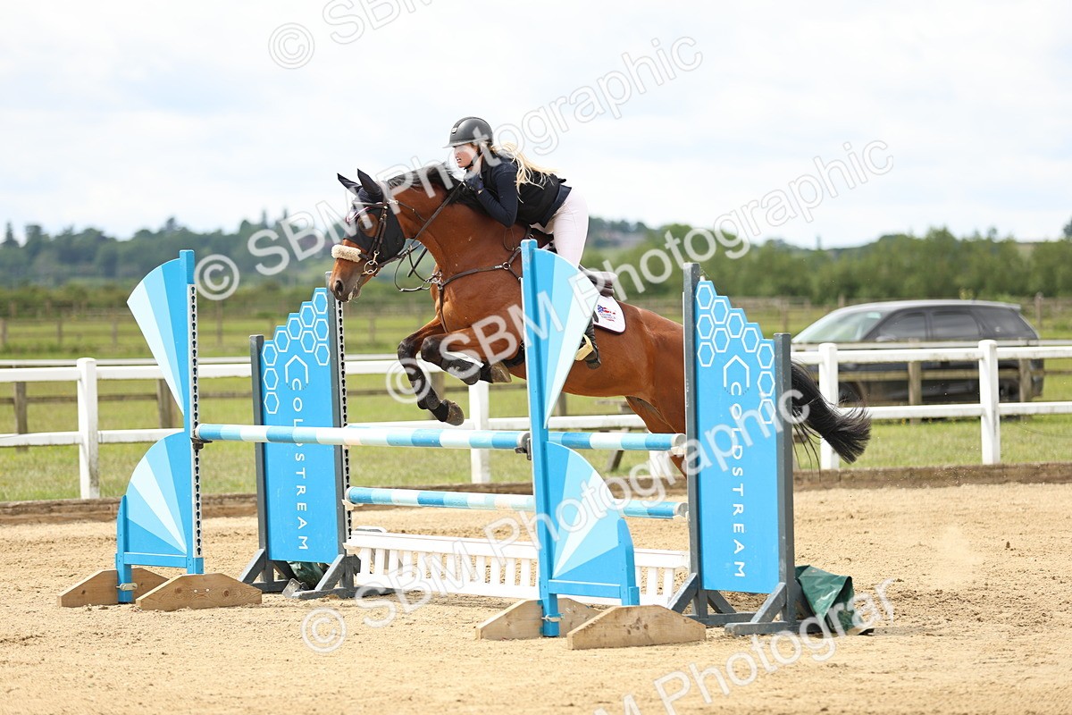 SBM_000603 - Class 3 - Senior Discovery - 1.00m