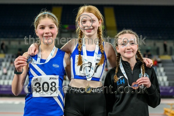 AgeInd25SUN-915193 - Medals