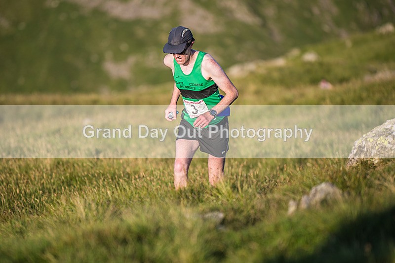 Seat Sandal-232 - Seat Sandal Fell Race Wednesday 8th July 2026