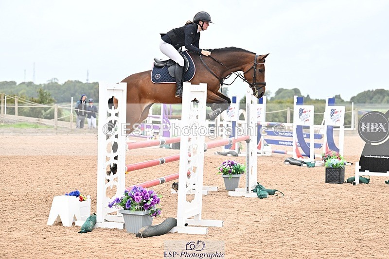 250914-111816-08516 - Cls 27 Snr 1.05m and 1.10m Grand Prix