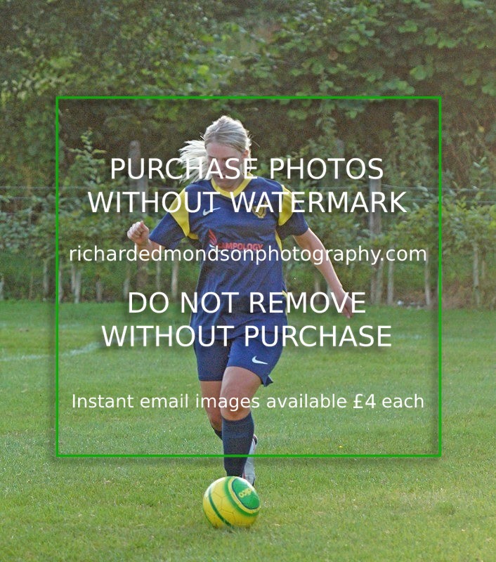 DSC03670 - Kendal United Ladies v Whitehaven Ladies (21/7/21)