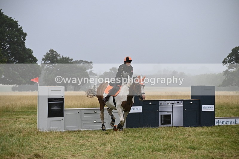 WJ6_0518 - Time at Kitchen Jump 11:07 to 11:33