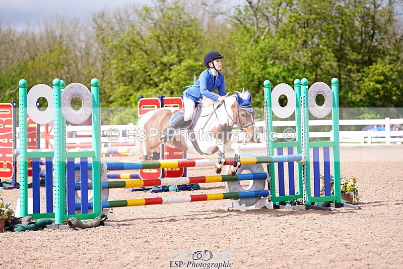 240505A-155714-07023 - Cls 22 & 23 Stepping Stones 128cm & 138cm & Under11's