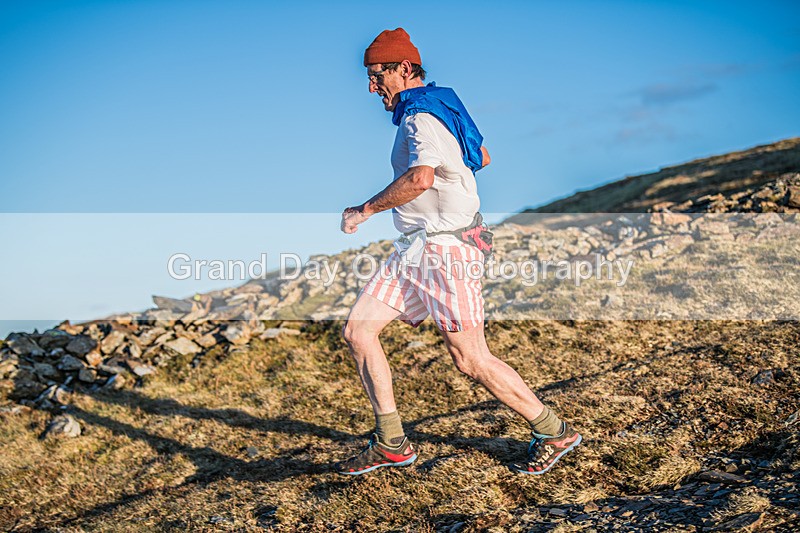 Grisedale-632 - Grisedale Grind Fell Race Wednesday 17th April 2024