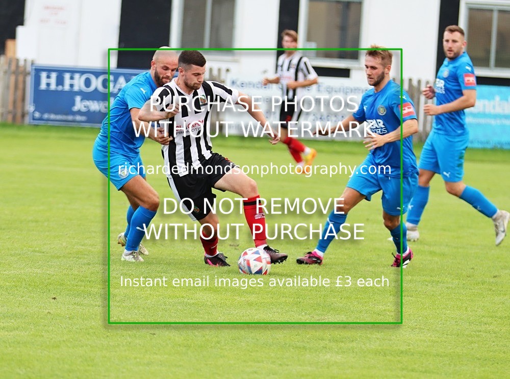 IMG_9055 - Kendal Town vs Lancaster City